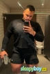 Bisexual Escort Josh 25yr - double penetration
