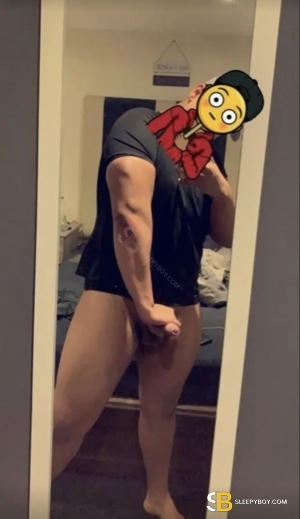 Bisexual Escort Josh 25yr - spitting