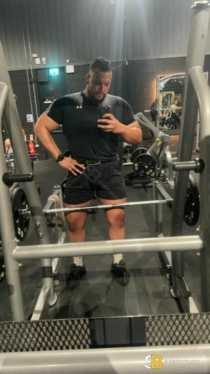 Bisexual Escort Xxl Josh 26yr - double penetration