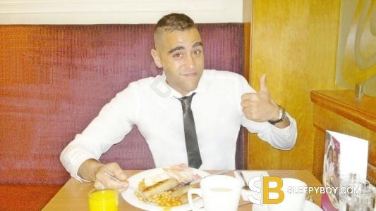 Bisexual Escort Dale Bradford Uk 30yr - cum eating