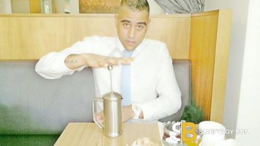 Bisexual Escort Dale Bradford Uk 30yr - cum on face