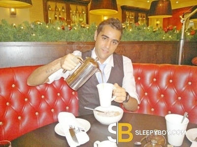 Bisexual Escort Dale Bradford Uk 30yr - role