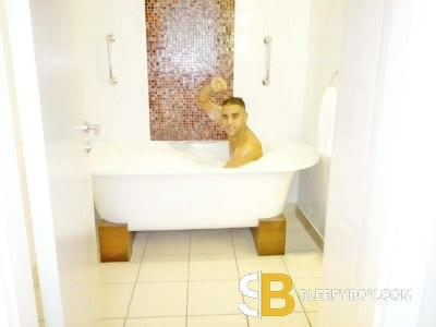 Bisexual Escort Dale Bradford Uk 30yr - foot worship
