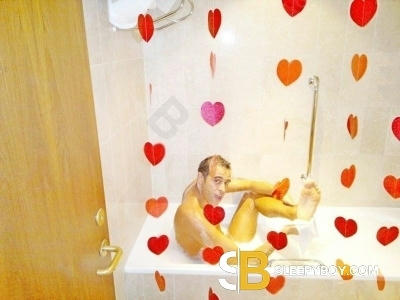 Bisexual Escort Dale Bradford Uk 30yr - sauna
