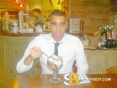 Bisexual Escort Dale Bradford Uk 30yr - foot worship