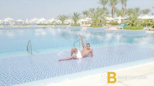 Bisexual Escort Dale Bradford Uk 30yr - masseur