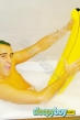 Bisexual Escort Dale Bradford Uk 30yr - cum on body
