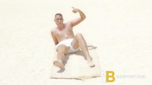 Bisexual Escort Dale Bradford Uk 30yr - masseur