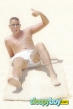 Bisexual Escort Dale Bradford Uk 30yr - masseur