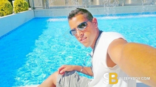 Bisexual Escort Dale Bradford Uk 30yr - masseur