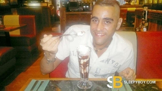 Bisexual Escort Dale Bradford Uk 30yr - massage