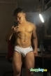 Bisexual Escort Bruno 21yr - role