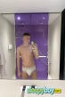 Gay Escort Nathan 24yr - trios
