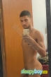 Bisexual Escort Luiz 19yr - licking