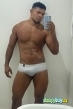 Gay Escort Marcos 31yr - trios