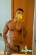 Gay Escort Marcos 31yr - licking