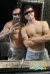Gay Escort Hot Couple 25yr - blowjob