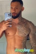 Bisexual Escort Fred Salazar 30yr - always safe sex
