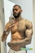 Bisexual Escort Fred Salazar Xxl 9’5 31yr - always safe sex