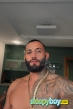 Bisexual Escort Fred Salazar Xxl 9’5 31yr - double penetration