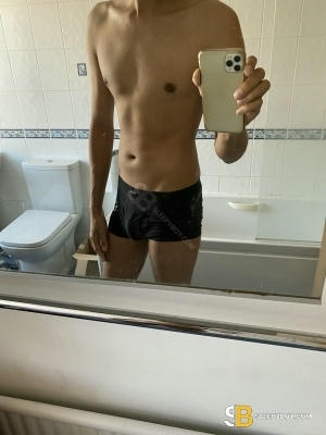 Gay Escort Shaun 28yr - role