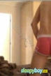 Gay Escort Shaun 27yr - role