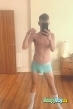 Bisexual Escort Aiden 26yr - double penetration