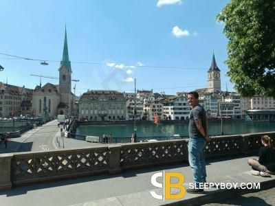 Gay Escort Mateus Grijo 41yr - trios