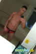 Gay Escort Ricky 33yr - licking