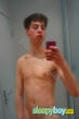 Bisexual Escort Jamie 22yr - double penetration