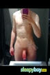 Bisexual Escort Jamie 22yr - double penetration