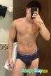 Bisexual Escort Oliver 21yr - role