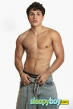 Bisexual Escort Oliver 21yr - role