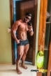 Bisexual Escort Jhonnbrasil 29yr - double penetration