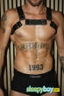 Gay Escort Dillon 30yr - role