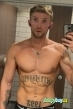 Gay Escort Dillon 32yr - blowjob