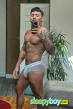 Gay Escort Filip_ians 28yr - licking