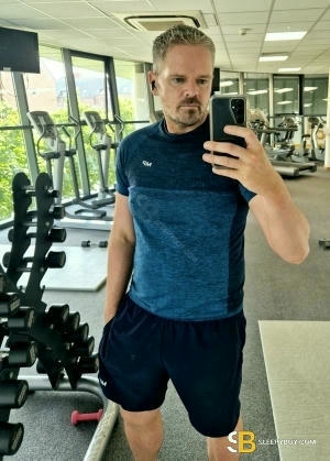 Gay Escort Diarmuid 43yr - role