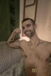 Gay Escort Sebastian 24yr - trios
