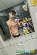 Gay Escort Sebastian 24yr - licking