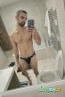 Gay Escort Sebastian 24yr - exhibitionist