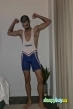 Gay Escort Sebastian 24yr - trios