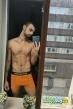 Gay Escort Sebastian 24yr - spitting