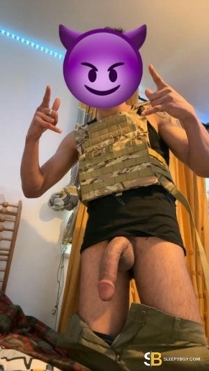 Bisexual Escort Moh 28yr - licking