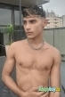 Gay Escort Gustavo 21yr - double penetration