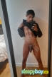 Gay Escort Gustavo 20yr - double penetration