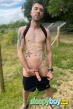 Bisexual Escort Antony 34yr - licking