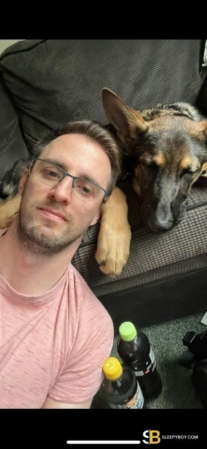 Bisexual Escort Chris 37yr - role