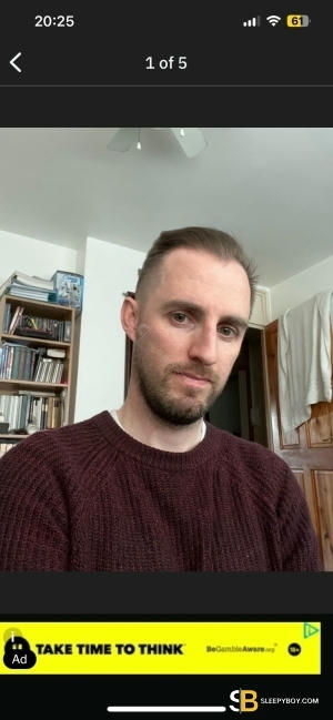 Bisexual Escort Sheroni 37yr - trios