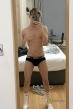 Gay Escort Henrique 21yr - always safe sex